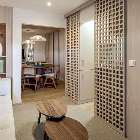 Apartamento Bairro Alto Rooftop With Balcony And View By Homing *