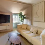 Bairro Alto Rooftop With Balcony And View By Homing Apartment Lisbon