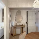 Bairro Alto Rooftop With Balcony And View By Homing Apartment