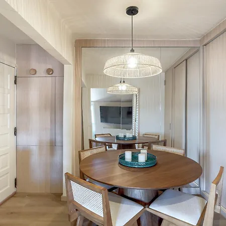 Bairro Alto Rooftop With Balcony And View By Homing Apartment Lissabon