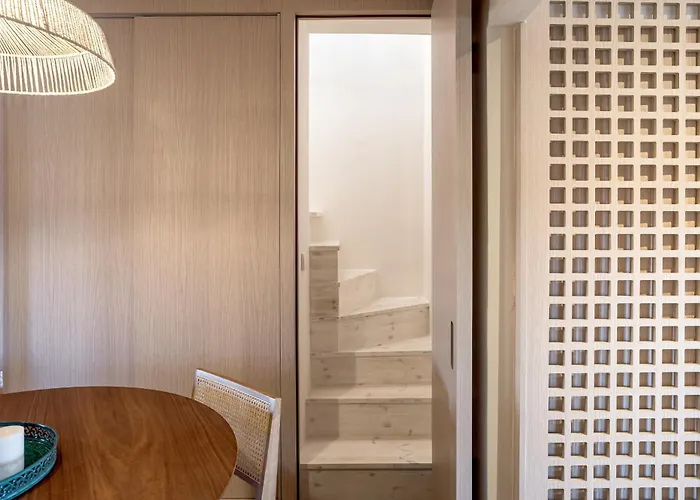 Bairro Alto Rooftop With Balcony And View By Homing Διαμέρισμα Lisboa