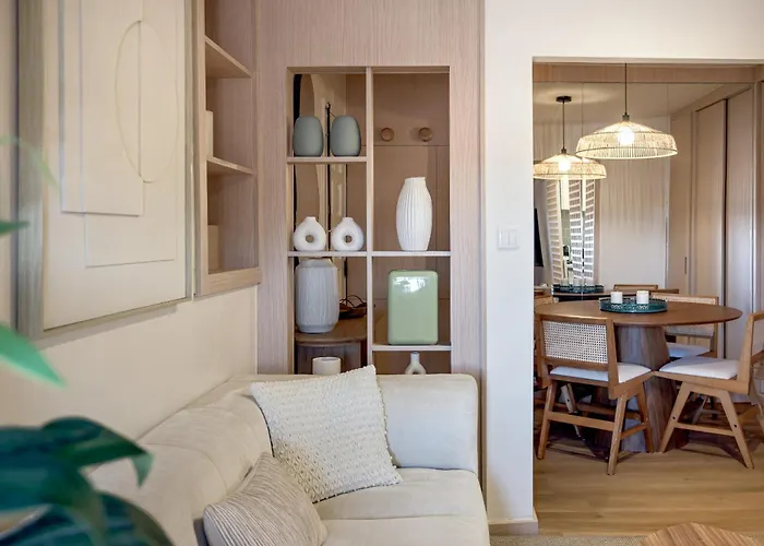 Διαμέρισμα Bairro Alto Rooftop With Balcony And View By Homing *