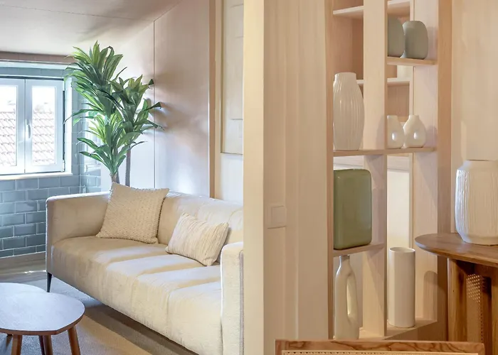 Bairro Alto Rooftop With Balcony And View By Homing Διαμέρισμα Lisboa