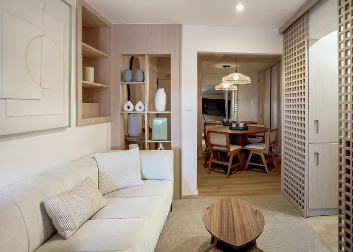 Διαμέρισμα Bairro Alto Rooftop With Balcony And View By Homing