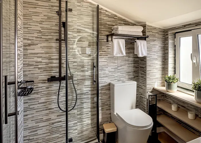 Διαμέρισμα Bairro Alto Rooftop With Balcony And View By Homing *