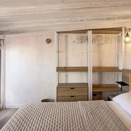 Bairro Alto Rooftop With Balcony And View By Homing Apartment Lisbon