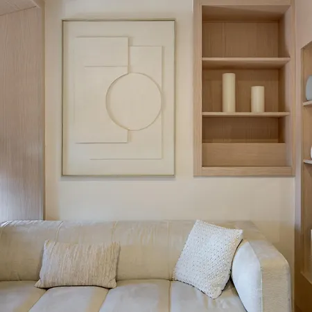 Bairro Alto Rooftop With Balcony And View By Homing Apartment *